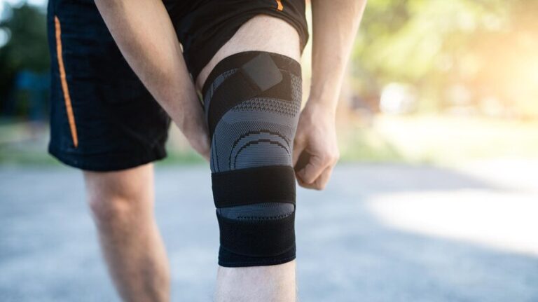Knee Compression Sleeves: A Comprehensive Guide to Support and Recovery