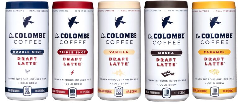 La Colombe: Unveiling Unique Flavors and Brewing Techniques