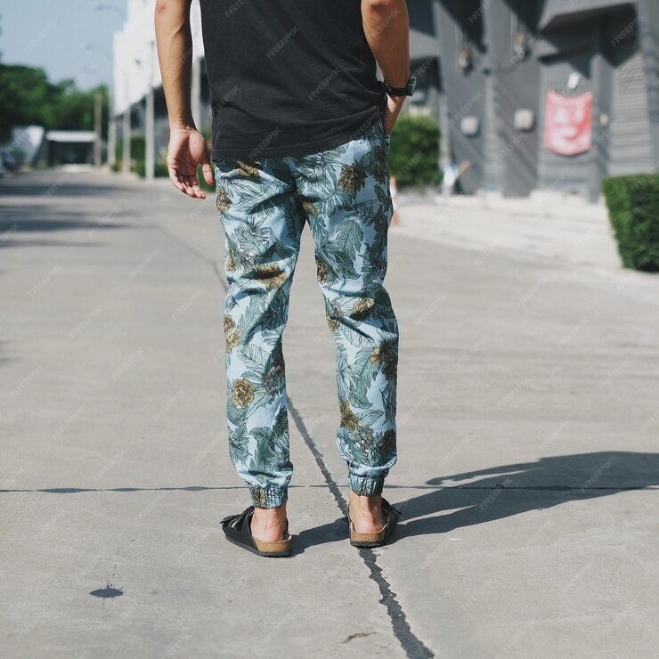 Why Camo Cargo Pants are the Ultimate Street Style Statement