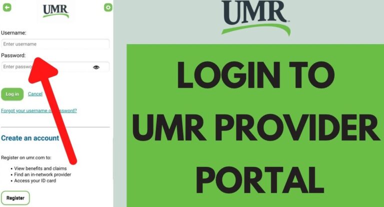 Simplifying Medical Billing and Claims Management with the UMR Provider Portal