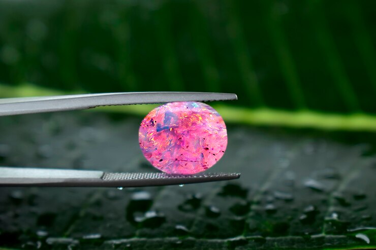 Cancer Birthstone: A Beautiful Reminder of Hope and Courage in the Face of Adversity