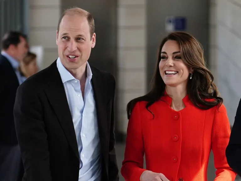 A Royal Romance: Exploring the Love Story of William and Kate