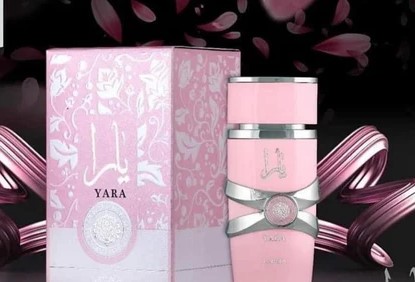 Yara Perfume: Embrace Nature’s Essence with this Exquisite Fragrance