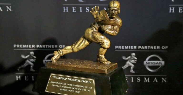 Heisman Trophy: A Storied Legacy in College Football