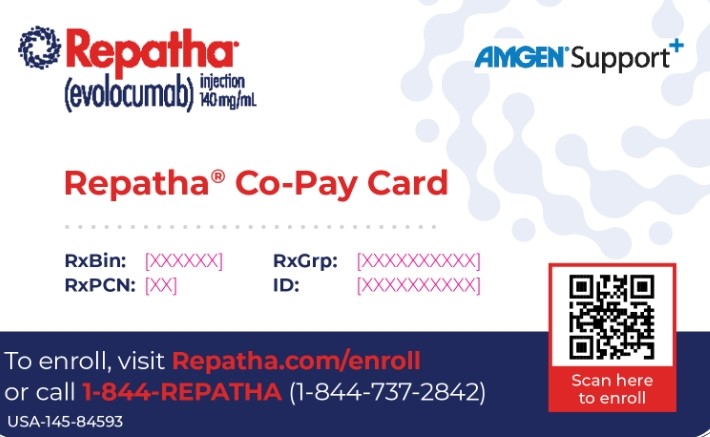 Repatha Copay Card: Your Key to Affordable Cardiovascular Health