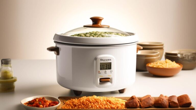 Cuckoo Rice Cooker: Revolutionizing Your Kitchen Experience