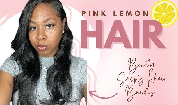 Trend Alert: Why Pink Lemon Hair is Taking the Beauty World by Storm!