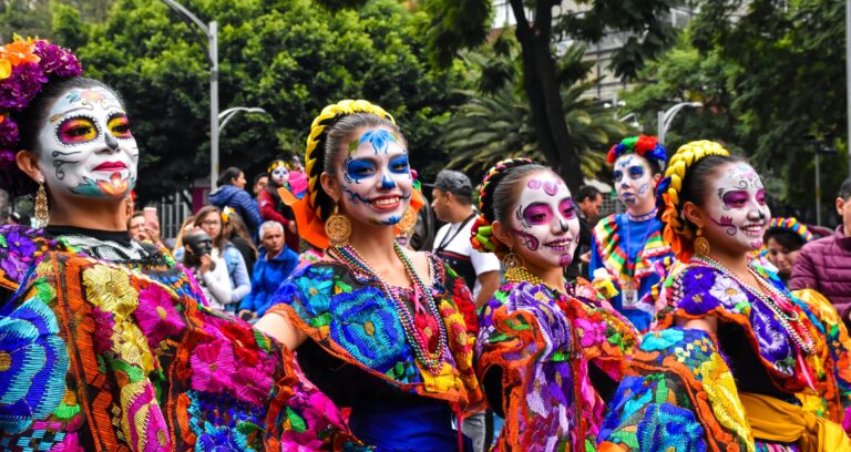The Playful Side of Mexican Culture: Celebrating Dia de los Inocentes