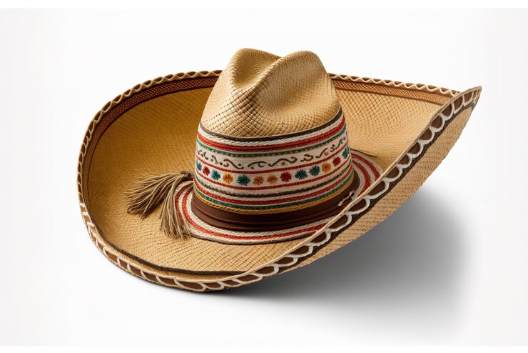 Mexico Hats