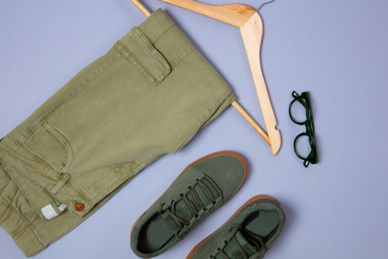 Zara Cargo Pants: Exploring the Versatile Trend of Utility Wear