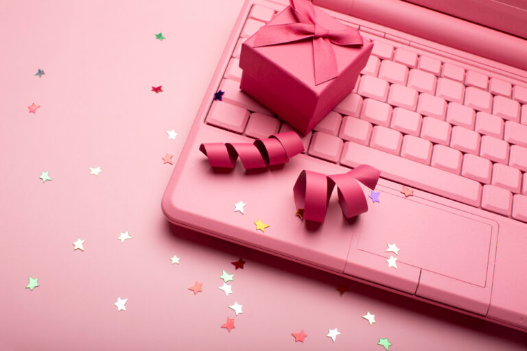 Pink Friday 2: A Celebration of Creativity and Connection