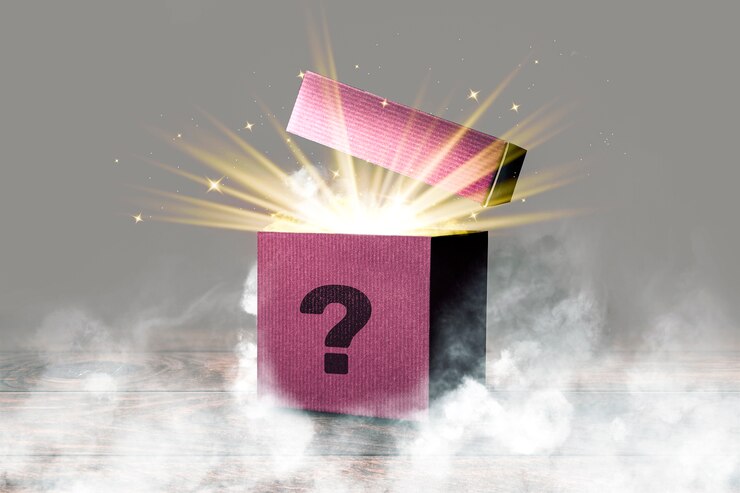 From Surprises to Suspense: Exploring the Phenomenon of Mystery Box Culture