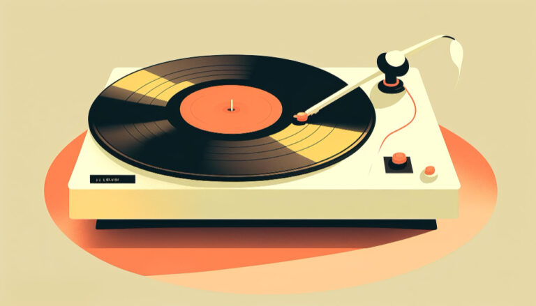 Why Vintage Record Players Are Making a Comeback in the Digital Era