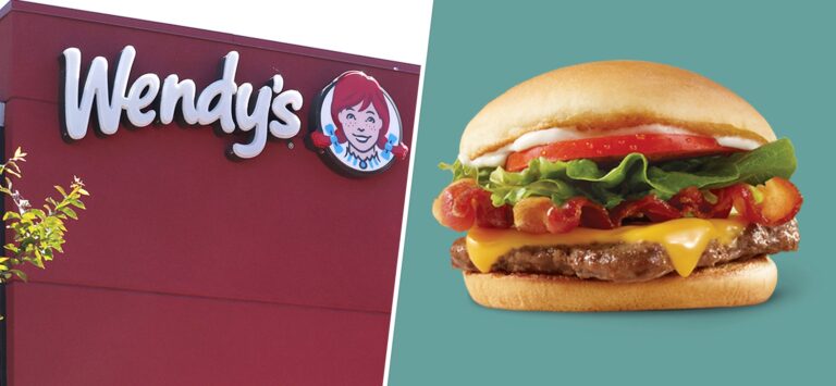 Taste the Savings: Reviewing Wendy’s 1-Cent Burger Experience