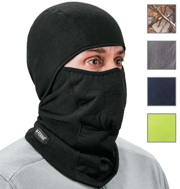 How to Choose the Right Balaclava Mask for Your Outdoor Adventures