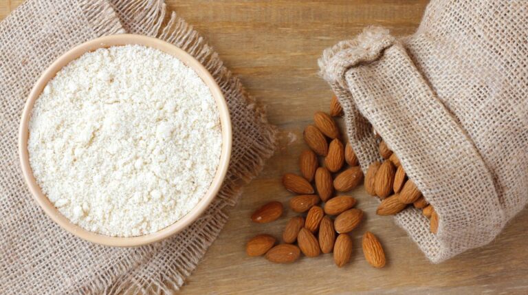 The Ultimate Guide to Almond Flour Tesco’s: Best Options