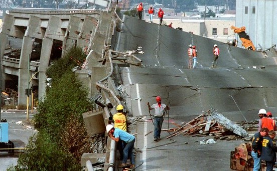 Unmasking Myths and Misconceptions about Earthquakes in Los Angeles