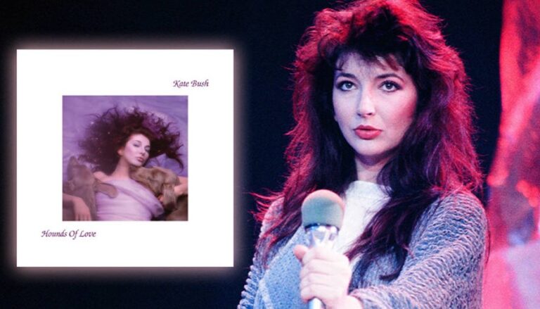 Exploring the Enigma: The Musical Brilliance of Kate Bush