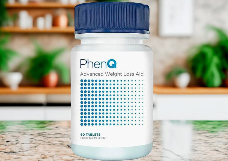 How PhenQ Can Help You Achieve Your Weight Loss Goals