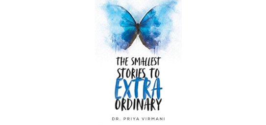 The Inspiring Story of Priya Young: From Ordinary to Extraordinary