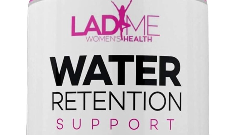 Say Goodbye to Bloating: Unveiling the Benefits of Water Retention Tablets