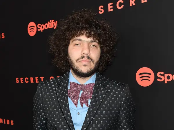 From Behind the Scenes to Center Stage: The Rise of Benny Blanco