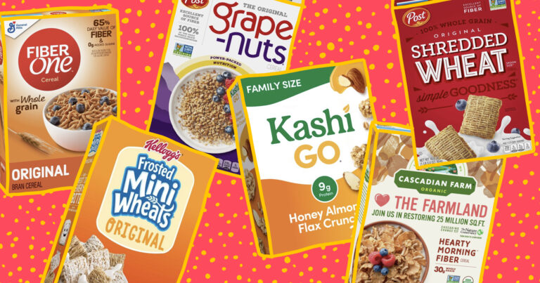 Unlocking the Benefits: Why High Fiber Cereal is a Breakfast Game-Changer