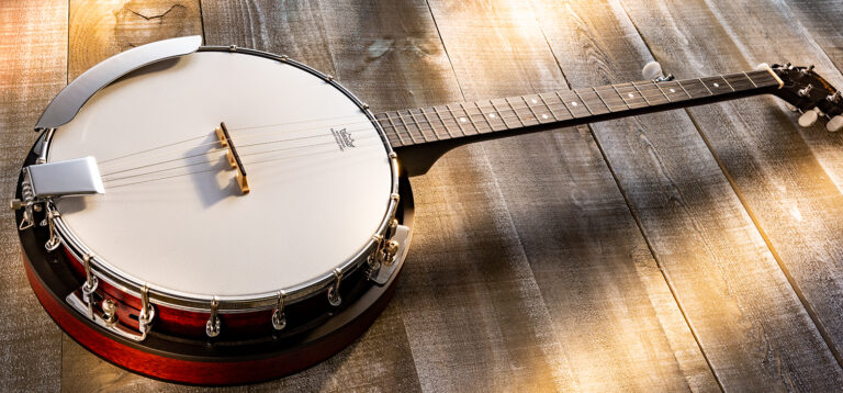 Choosing the Perfect Banjo Strings: A Comprehensive Guide for Beginners