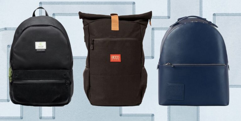 Why Investing in a Sustainable Backpack is Worth Every Penny