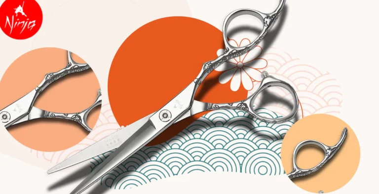 The Ergonomics of Scissors Positioning: Protecting Your Hands and Wrist