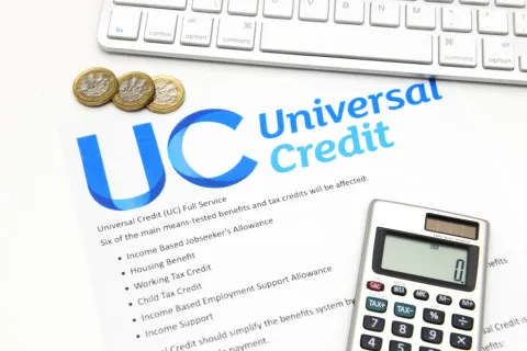 Understanding Universal Credit: Everything You Need to Know