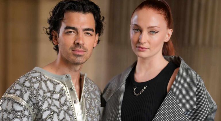 Unraveling the Love Story of Joe Jonas and Sophie Turner: A Closer Look