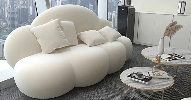 Why Choose a Cloud Couch for Ultimate Comfort and Relaxation