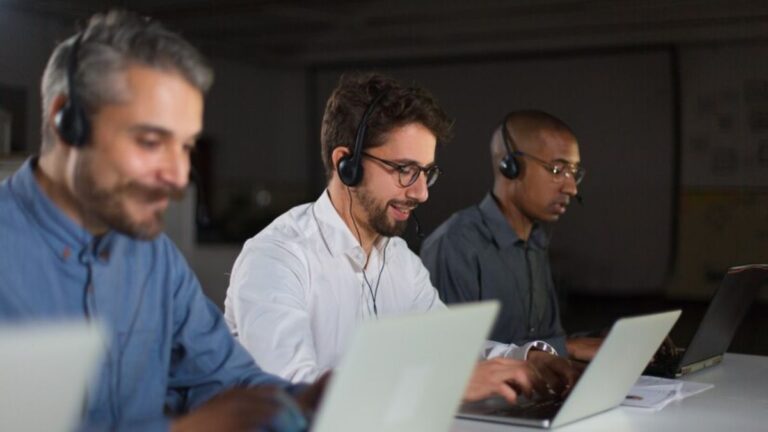 The Importance of IT Support Services: Keeping Your Business Running Smoothly
