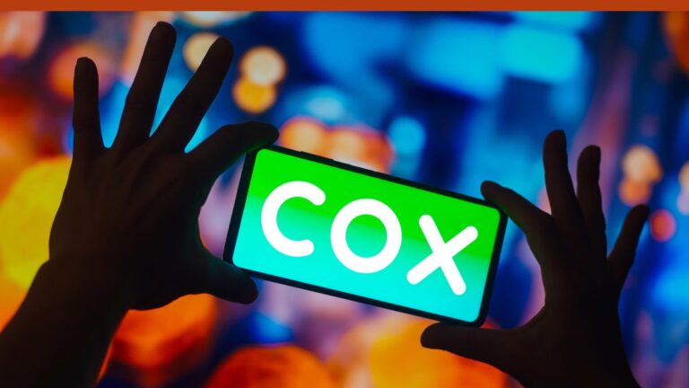 Cox Communications