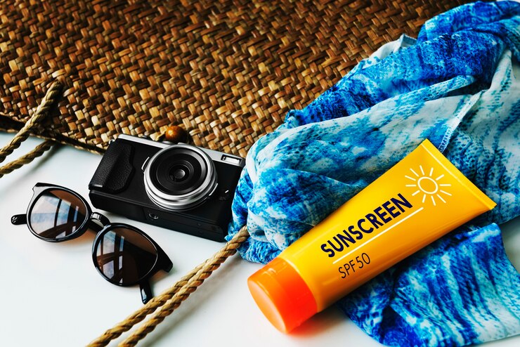 Top 7 Outdoor Tanning Lotions: The Key to Achieving a Flawless Tan