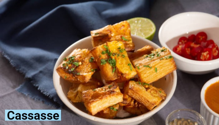 The Health Benefits of Cassasse: How This Traditional Dish Nourishes the Body