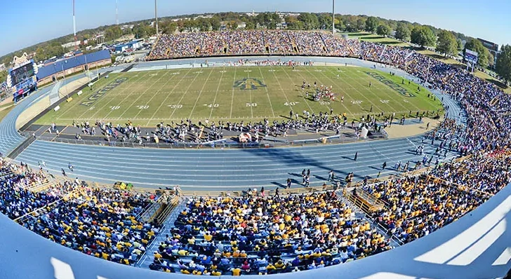 Exploring the Iconic A&T Stadium: Home of America’s Team