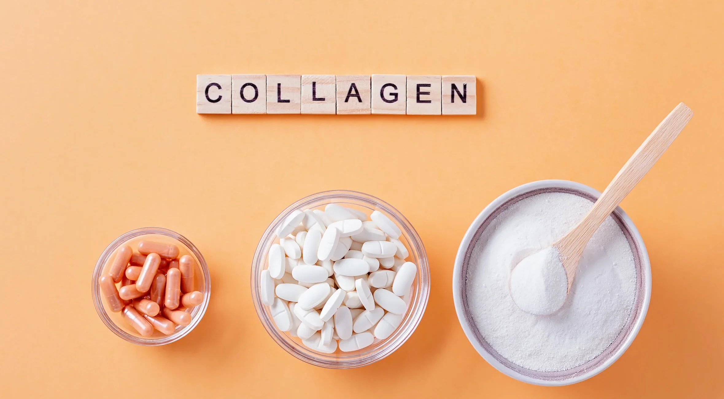 Vegan Collagen: