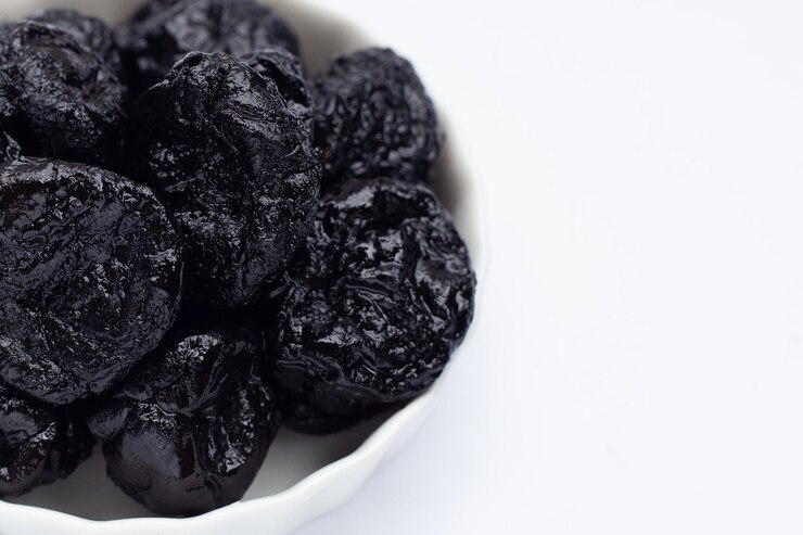 Prunes