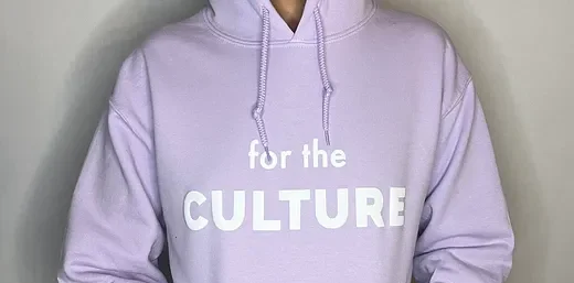 Culture Hoodie