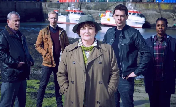 Vera Series 11: What Fans Can Expect from the Latest Installment
