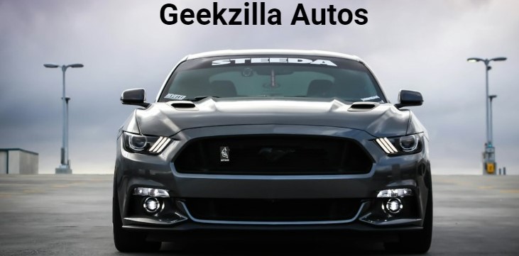 Unleash Your Inner Geek with Geekzilla Autos: A Comprehensive Review