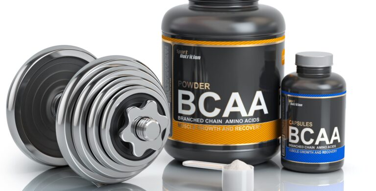 BCAA Powder