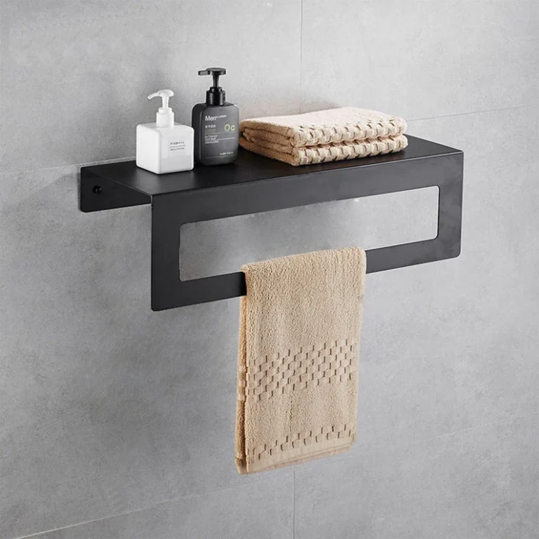 Choosing the Perfect Bathroom Hand Towel Holder: A Complete Guide