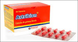 Artribion Vitaminado: The Ultimate Solution for Joint Health