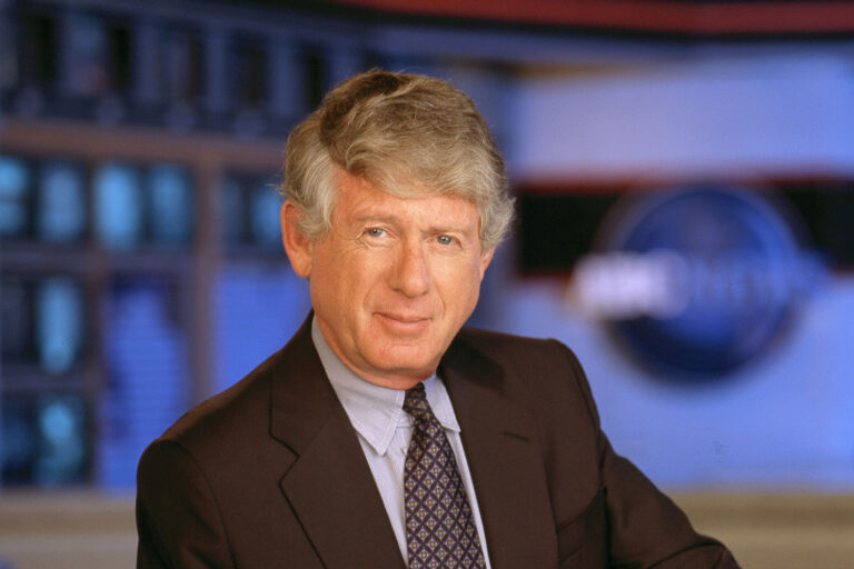 Ted Koppel: An In-Depth Exploration of a Journalistic Icon