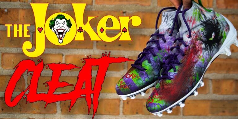 Why Every Soccer Player Needs a Pair of Joker Cleats in Their Arsenal