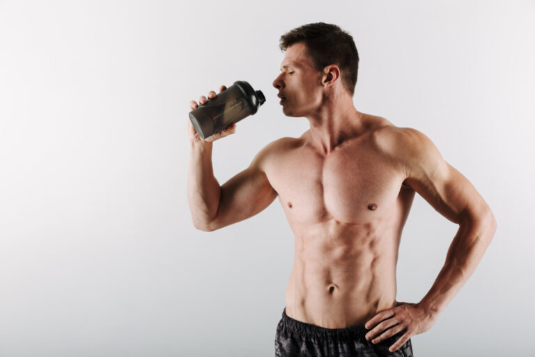The Ultimate Guide to Protein Drinks: How They Benefit Your Fitness Goals