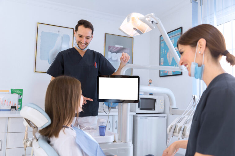 Top Reasons Why Dental One Associates is the Go-To Dental Clinic